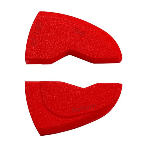 KNIPEX Jaw Protectors for 7-1/4" Cobra Pliers main view