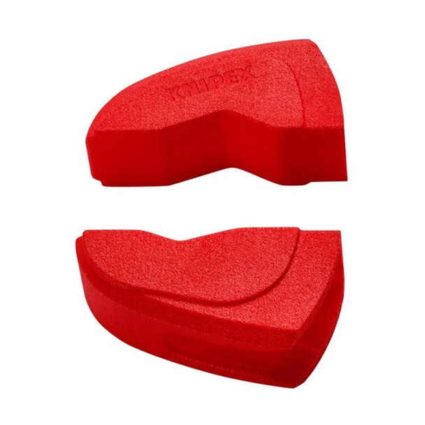 KNIPEX Jaw Protectors for 7-1/4" Cobra Pliers main view