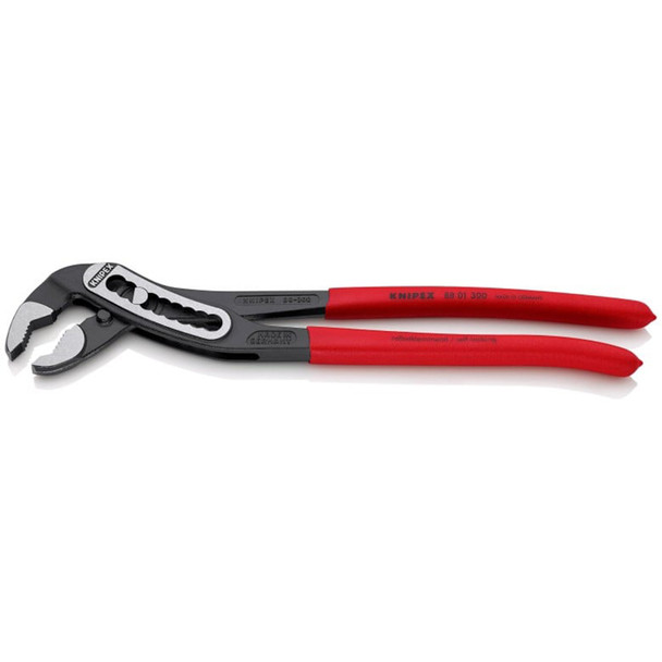 KNIPEX 12" Alligator Water Pump Pliers main view