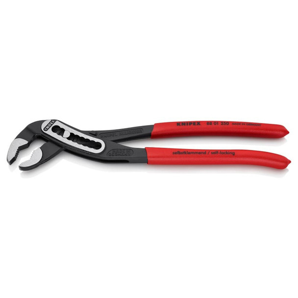 KNIPEX 10" Alligator Water Pump Pliers main view