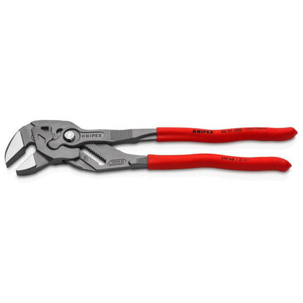 KNIPEX 12" Pliers Wrench main view