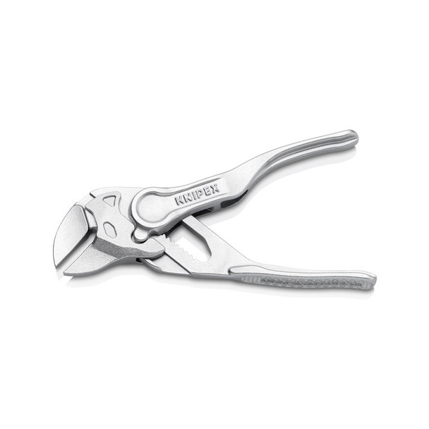 KNIPEX 4" Pliers Wrench XS main view
