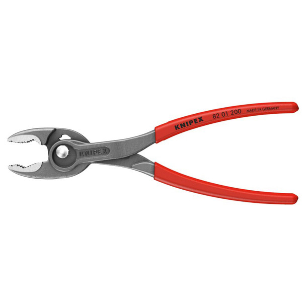 KNIPEX 8" TwinGrip Pliers main view