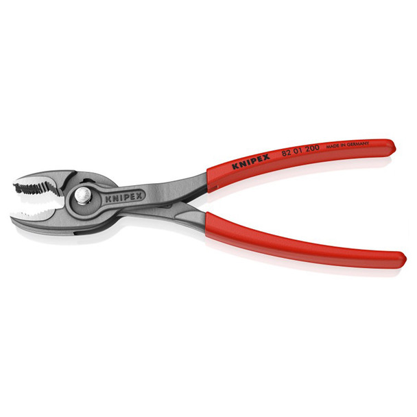 KNIPEX 8" TwinGrip Pliers main view