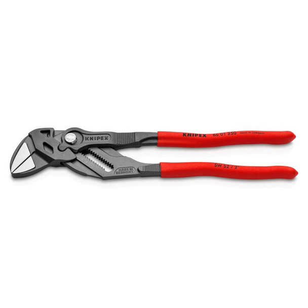 KNIPEX 10" Pliers Wrench main view