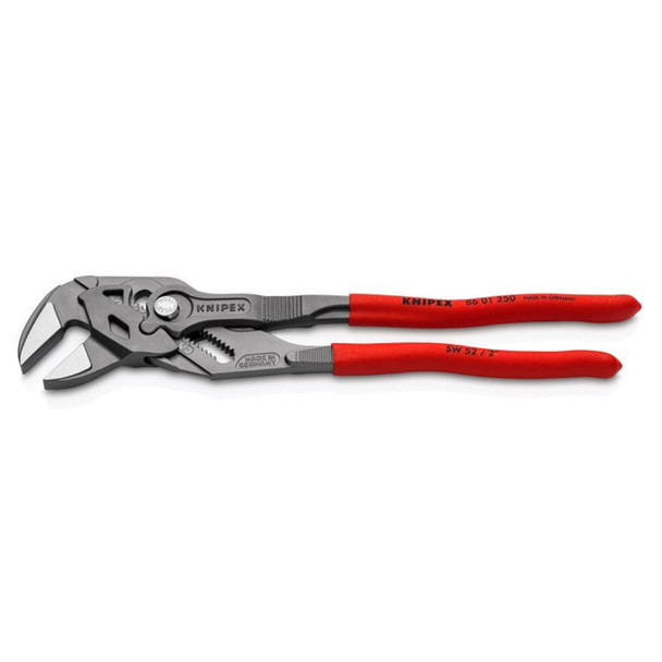 KNIPEX 10" Pliers Wrench main view