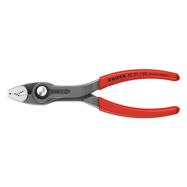 KNIPEX 6" TwinGrip Pliers main view