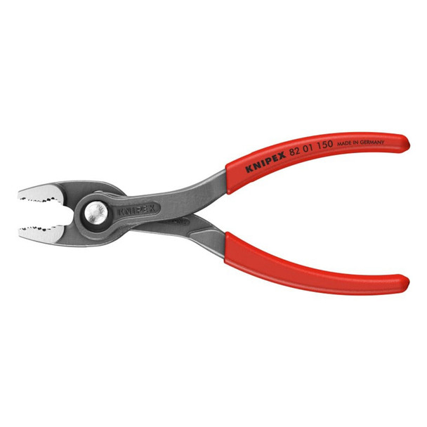 KNIPEX 6" TwinGrip Pliers main view