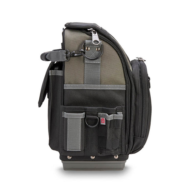 Veto Pro Pac CB-LD Closed Top Technician Tool Bag side view