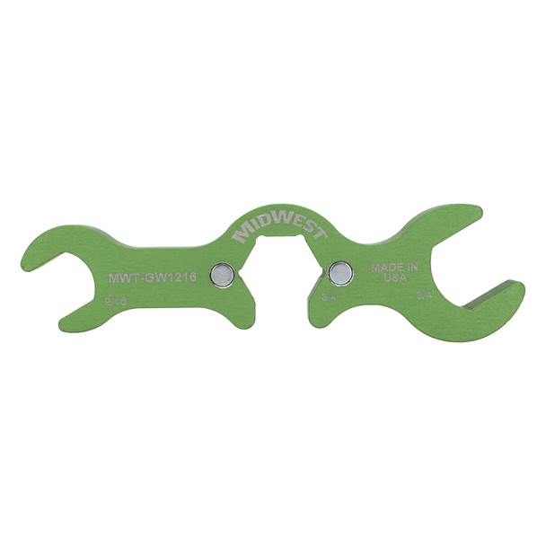 Midwest Tool GW 3/4" Gravity Wrench front