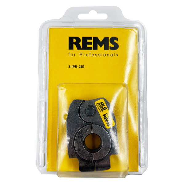 RLS REMS Close Quarters 5/8" ACR Press Ring Jaw in package