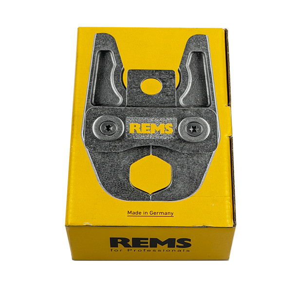 RLS REMS 32kN ACR Press Ring Adapter Tong in packaging