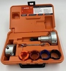 USED Supco HB100 Hub Blaster