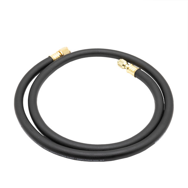 MalcoEdge TurboFlow Vacuum Kit with Veto Hose Hauler | TruTech Tools