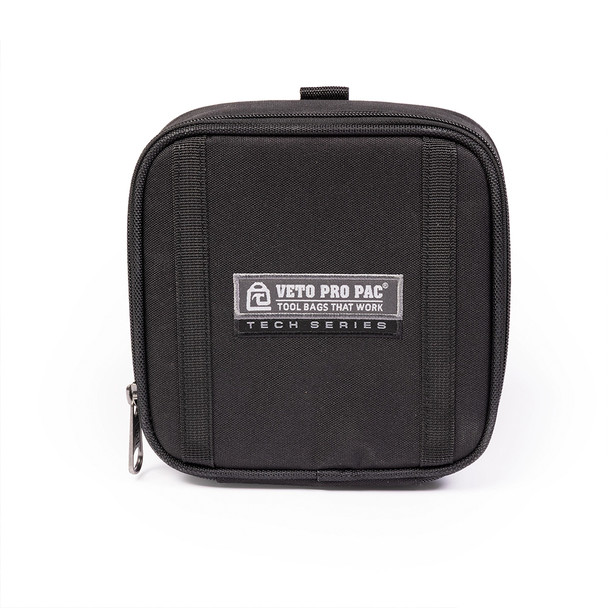 Veto Hose Hauler interior parts bag