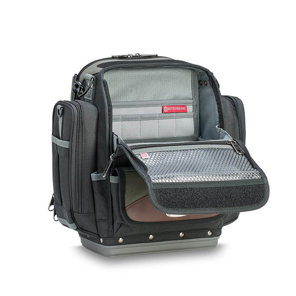 Veto Pro Pac SB‑XXL Hybrid Tool & Meter Bag w/ V‑SWAP | TruTech Tools