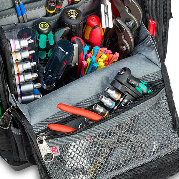 Veto Pro Pac SB‑XXL Hybrid Tool & Meter Bag w/ V‑SWAP | TruTech Tools