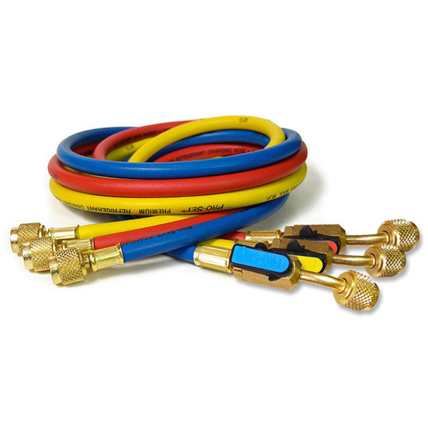 CPS HP5E Ball Valve Hoses