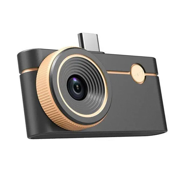 Thermal Master P3 Macro Focus Thermal Imaging Camera main view