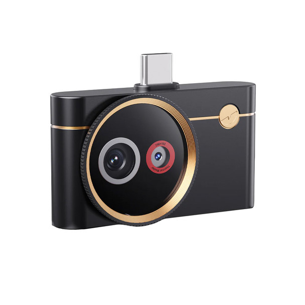 Thermal Master P4 AI Dual Lens Thermal Imaging Camera main view