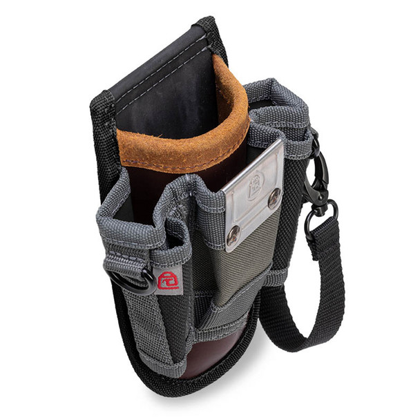 Veto Pro Pac FPX Compact Tool Pouch top view