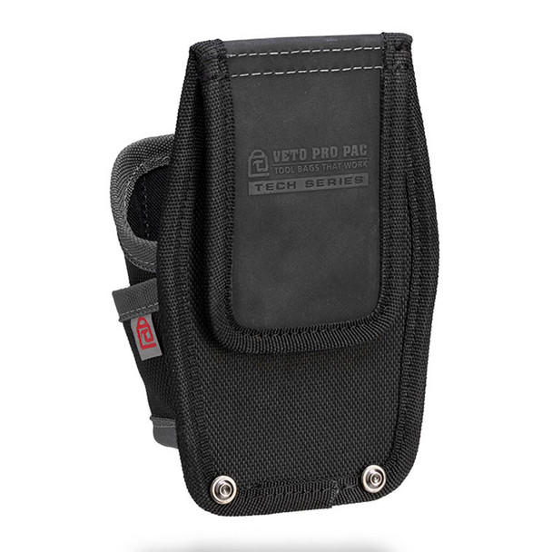 Veto Pro Pac DHX Compact Drill Holster back view