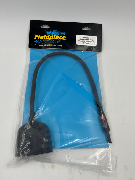 USED-RFW82-0626-01 Fieldpiece RFW82 Replacement Flex Wand for DR82 Leak Detector - Condition Like New