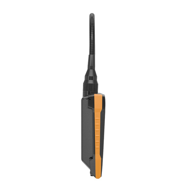 Testo 515 Ex Combination Leak Detector left side