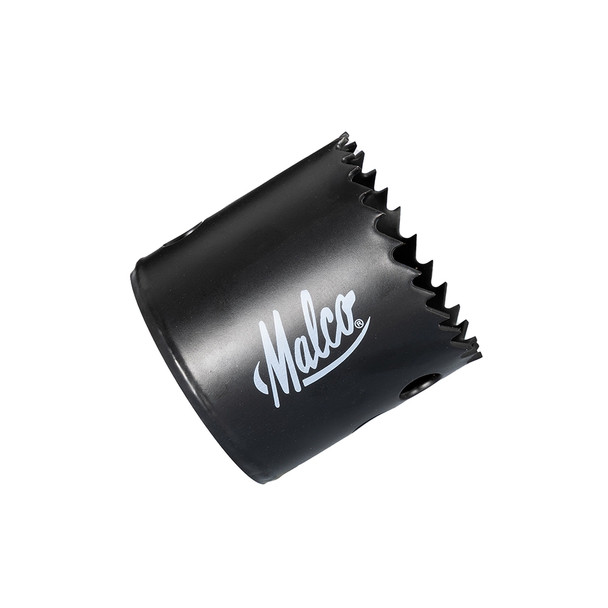 Malco HSB2000 Bi-Metal Hole Saw side view