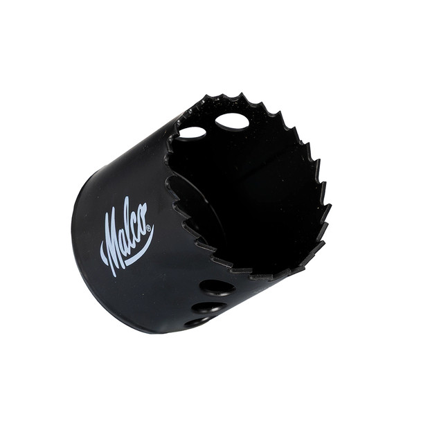 Malco HSB2000 Bi-Metal Hole Saw angle view