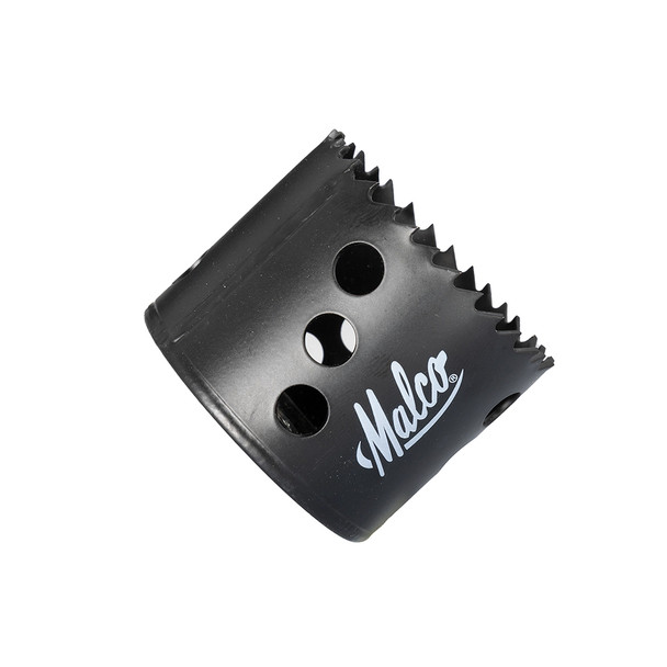 Malco HSB2375 Bi-Metal Hole Saw side view