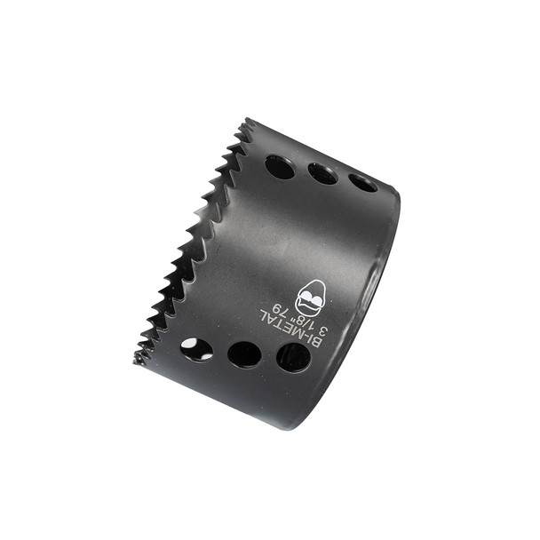 Malco HSB3125 Bi-Metal Hole Saw side view