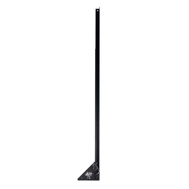 Malco DTSQ Duct Board Square front view closed