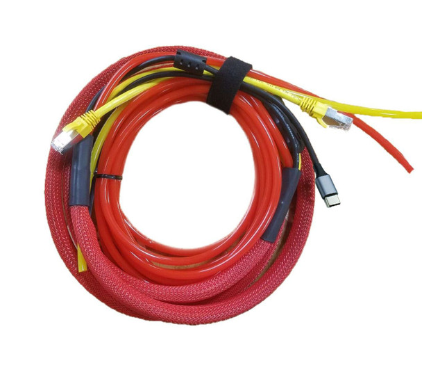 Retrotec DM237 DM32X Umbilical for 5000 Series Fan
