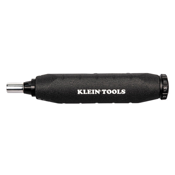 Klein 57032 Torque Screwdriver