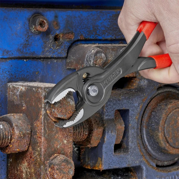 KNIPEX Pliers jaw grip
