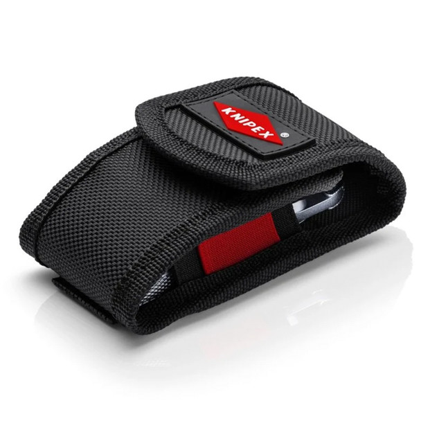 KNIPEX 2 Piece Mini Pliers XS Set in Belt Pouch
