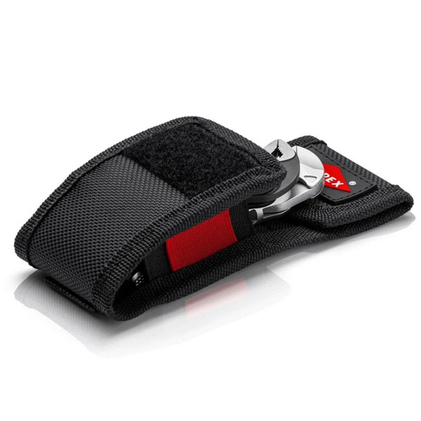 KNIPEX 2 Piece Mini Pliers XS Set in Belt Pouch