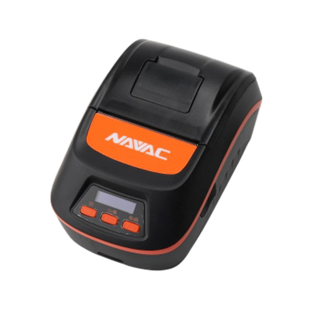 NAVAC NPR1 Wireless Thermal Printer for NMA1 Combustion Analyzer
