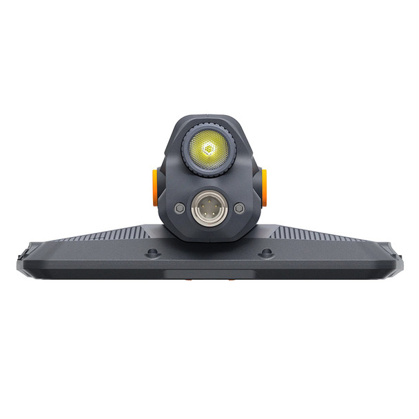 Teslong T6 PRO Triple Lens Inspection Camera top view