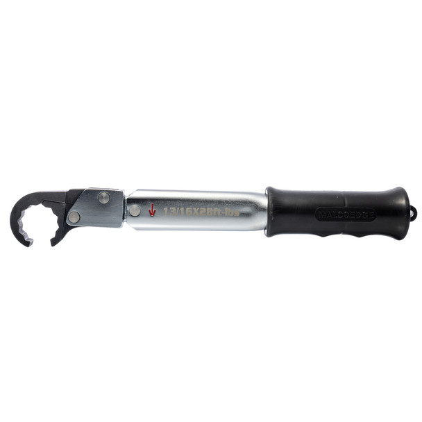MalcoEdge 3/8" Flare Nut Torque Wrench main view