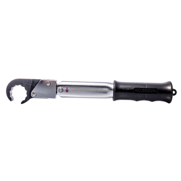 MalcoEdge 1/2" Flare Nut Torque Wrench main view