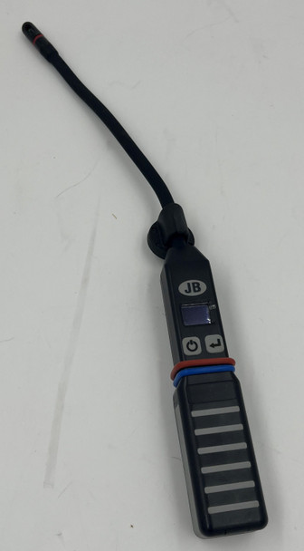 USED JB WH-1 Climate Class Universal Wireless Psychrometer / Hygrometer - Single - Good