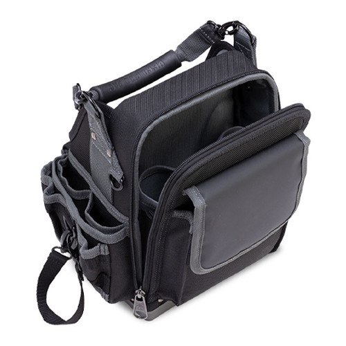 Veto Pro Pac SB-LD Tool Bag back view