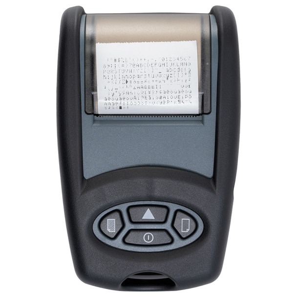 UEi IRP-2 Wireless Printer