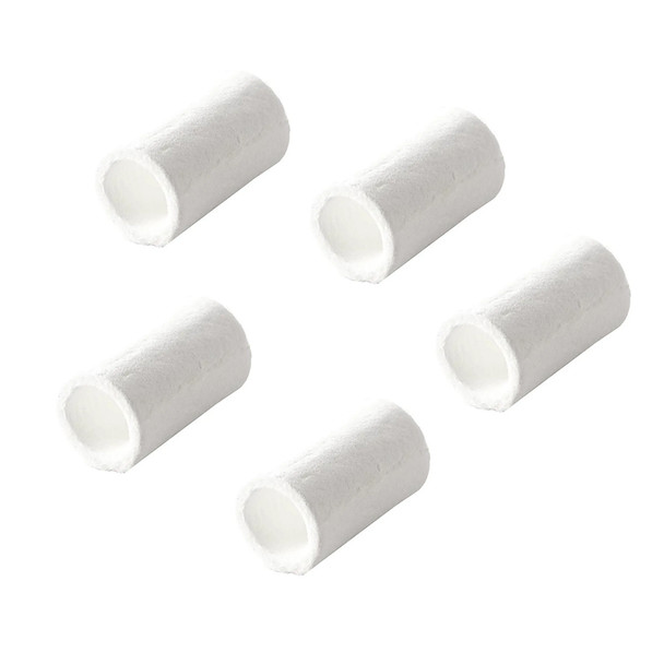 Seitron AACFA01 Particulate Filter for Water Trap Pack of 5