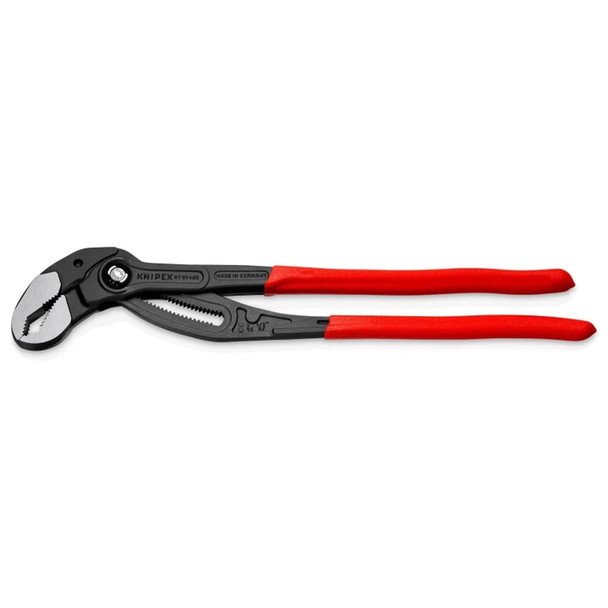 Knipex 16" Cobra XL Water Pump Pliers main angle view