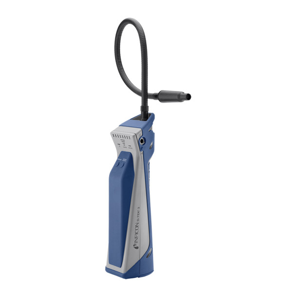 Inficon D-TEK 3 Refrigerant Leak Detector