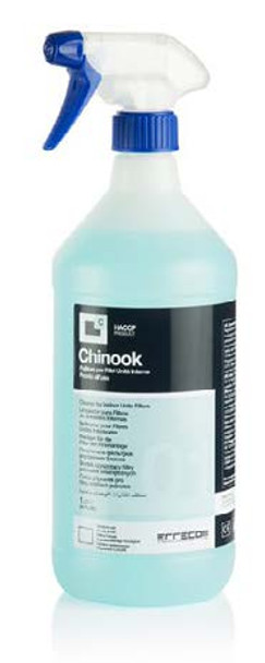 Cool Air CHINOOK Cleaning Spray - 1LT