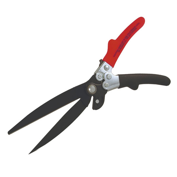 Malco FDC2 Flex Duct Shear, 12-1/4 In Length